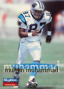 Muhsin Muhammad