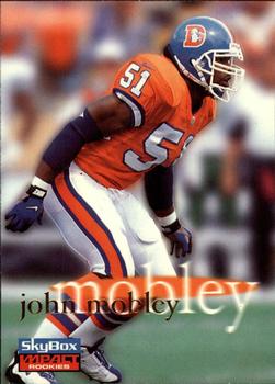 John Mobley