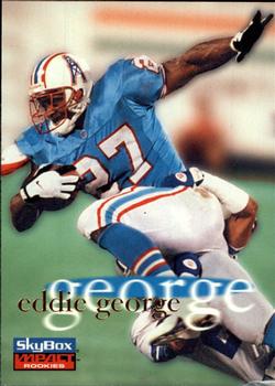 Eddie George