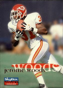 Jerome Woods