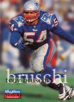 Tedy Bruschi