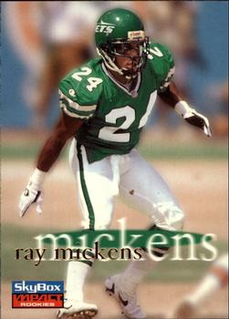 Ray Mickens