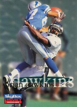Brian Dawkins