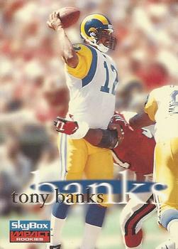 Tony Banks