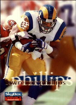 Lawrence Phillips