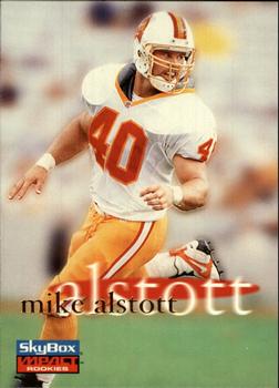 Mike Alstott