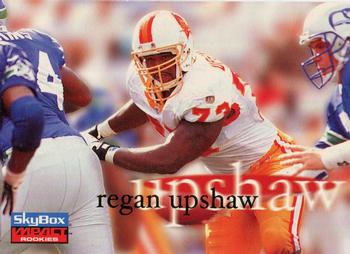 Regan Upshaw
