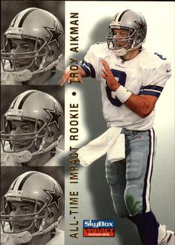 Troy Aikman