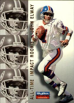 John Elway