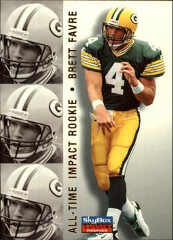 Brett Favre