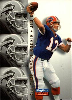 Jim Kelly