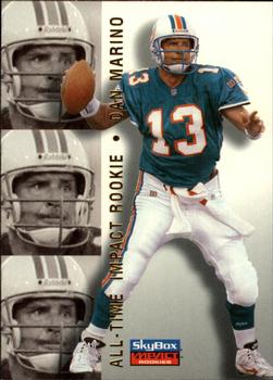 Dan Marino