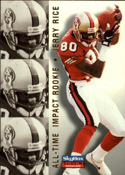 Jerry Rice
