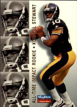 Kordell Stewart