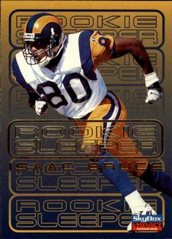 Isaac Bruce