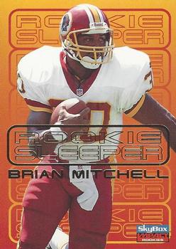 Brian Mitchell