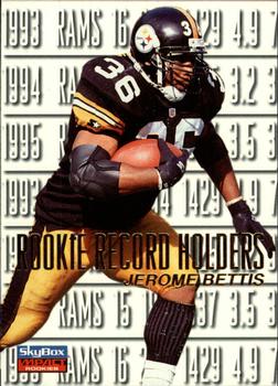 Jerome Bettis