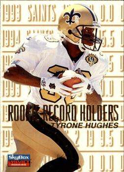 Tyrone Hughes