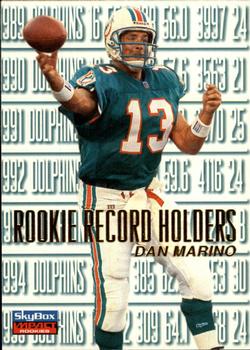 Dan Marino