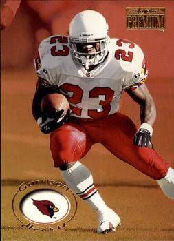 Garrison Hearst