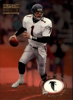 Jeff George