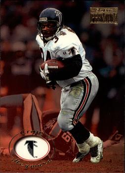 Craig Heyward