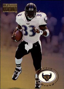 Leroy Hoard