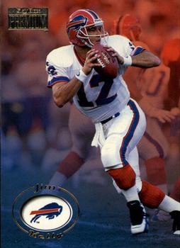 Jim Kelly