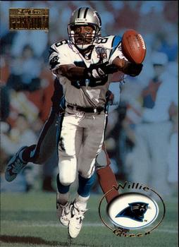 Willie Green