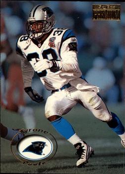 Tyrone Poole