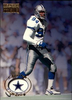 Charles Haley