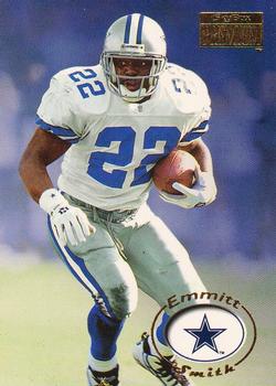 Emmitt Smith
