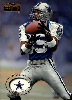 Kevin Williams