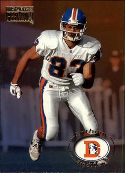 Anthony Miller