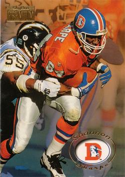 Shannon Sharpe