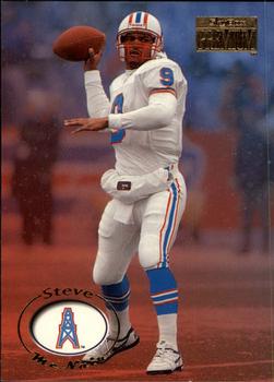Steve McNair