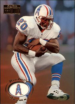 Rodney Thomas