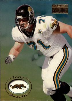 Tony Boselli