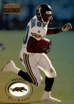 Willie Jackson
