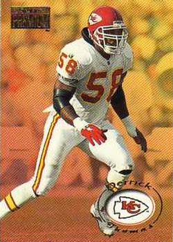 Derrick Thomas
