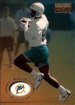 Fred Barnett
