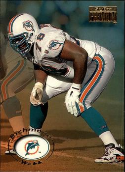 Richmond Webb