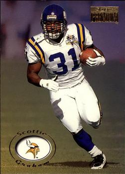 Scottie Graham