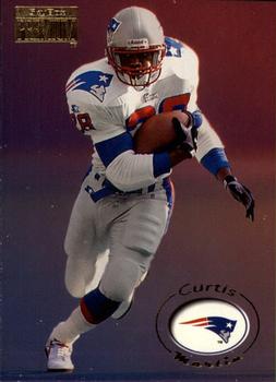 Curtis Martin