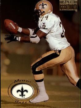 Mario Bates