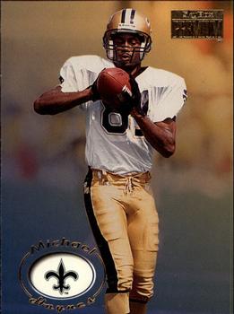 Michael Haynes