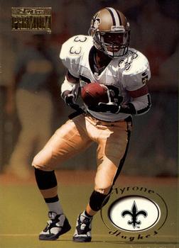 Tyrone Hughes
