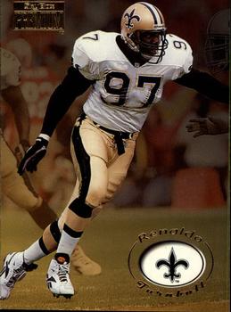 Renaldo Turnbull