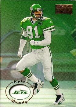 Kyle Brady