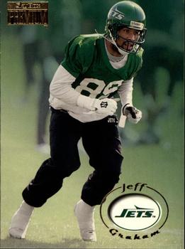 Jeff Graham